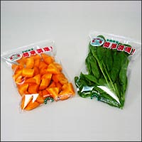 「GFレンジ簡単調理袋」を導入されて 「GFレンジ簡単調理袋」を導入されて