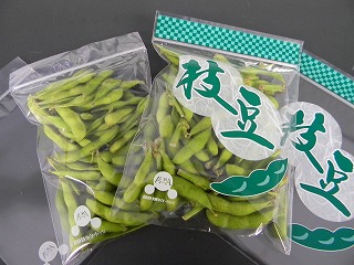 オーラパック青果物用途別