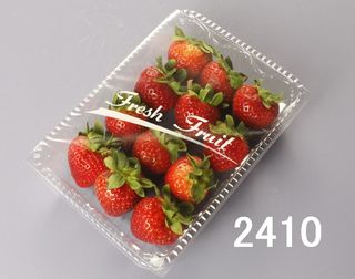 フルーツパックシート