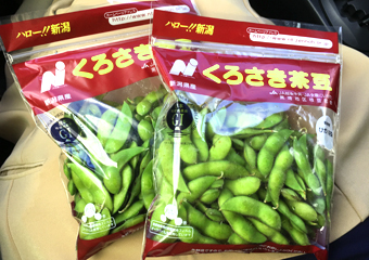 「オーラパック」を導入されて(JA越後中央様)