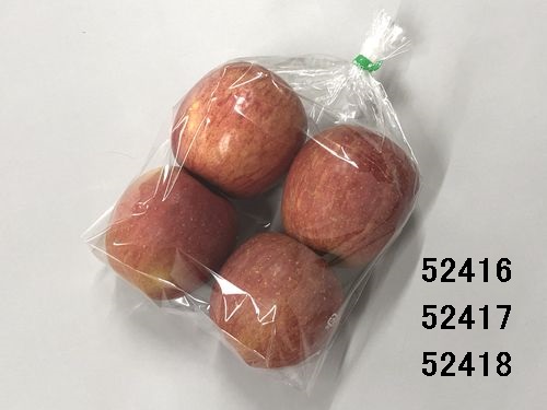 プラマークガゼット袋規格品