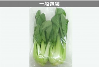 Hình ảnh 2 trong ngày đầu tiên của bài kiểm tra bok choy