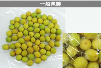 Hình ảnh 2 trong ngày cuối cùng của bài kiểm tra mận