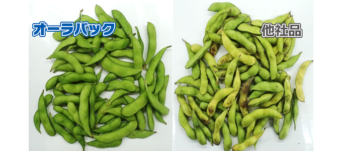 静岡県産枝豆