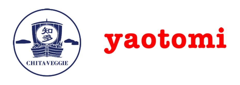 yaotomi様ロゴ